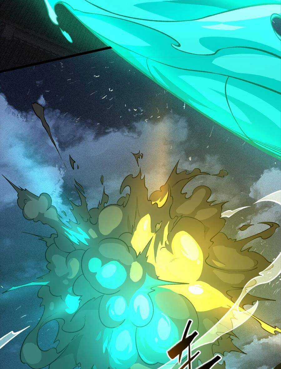 Liêu Trai Không Thể Nào Xinh Đẹp Như Vậy Chapter 23 trang 19