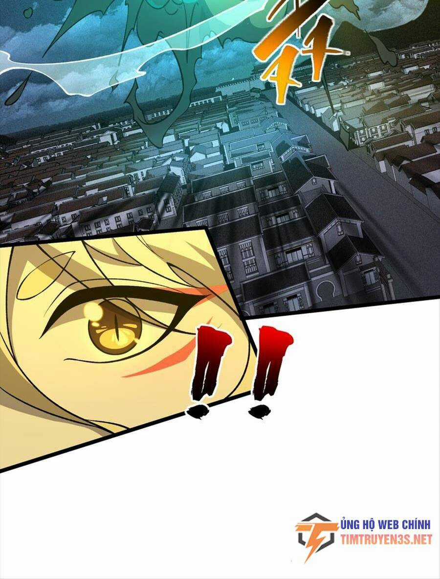 Liêu Trai Không Thể Nào Xinh Đẹp Như Vậy Chapter 23 trang 20