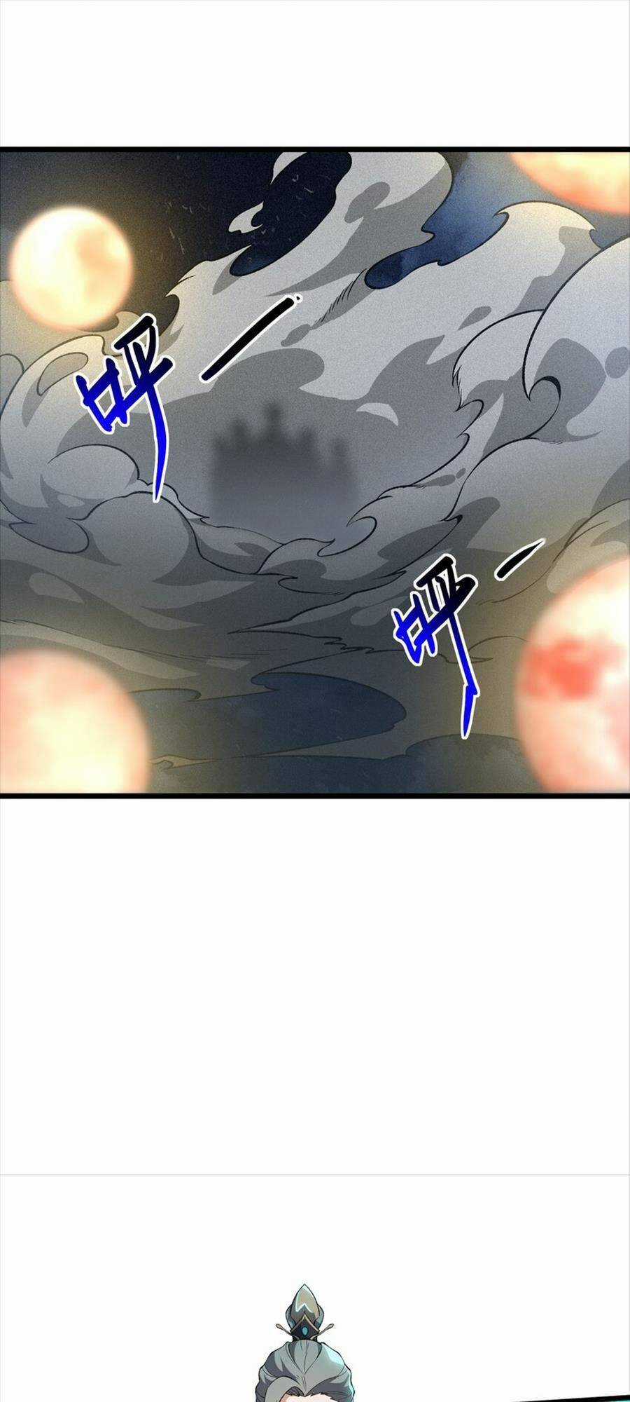 Liêu Trai Không Thể Nào Xinh Đẹp Như Vậy Chapter 23 trang 21