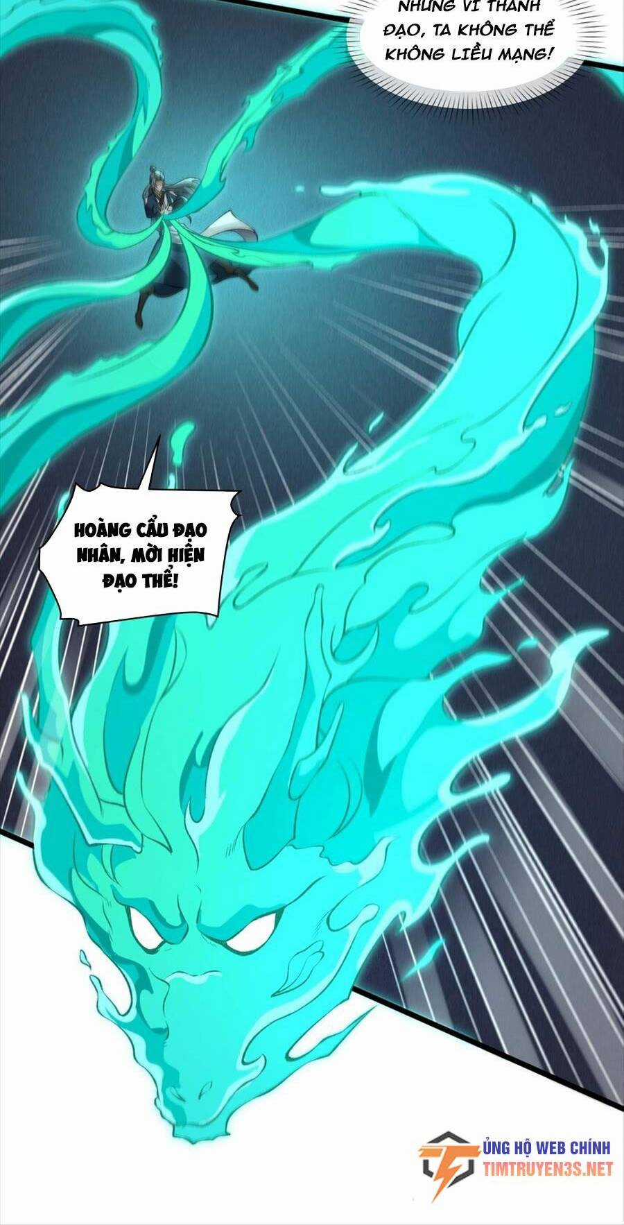 Liêu Trai Không Thể Nào Xinh Đẹp Như Vậy Chapter 23 trang 24