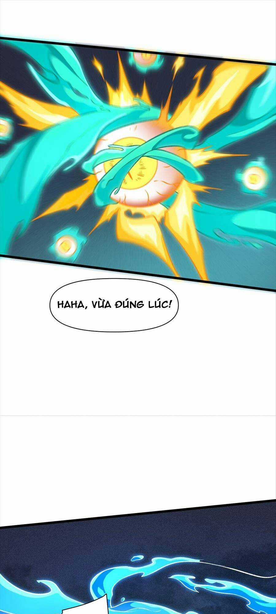 Liêu Trai Không Thể Nào Xinh Đẹp Như Vậy Chapter 23 trang 25