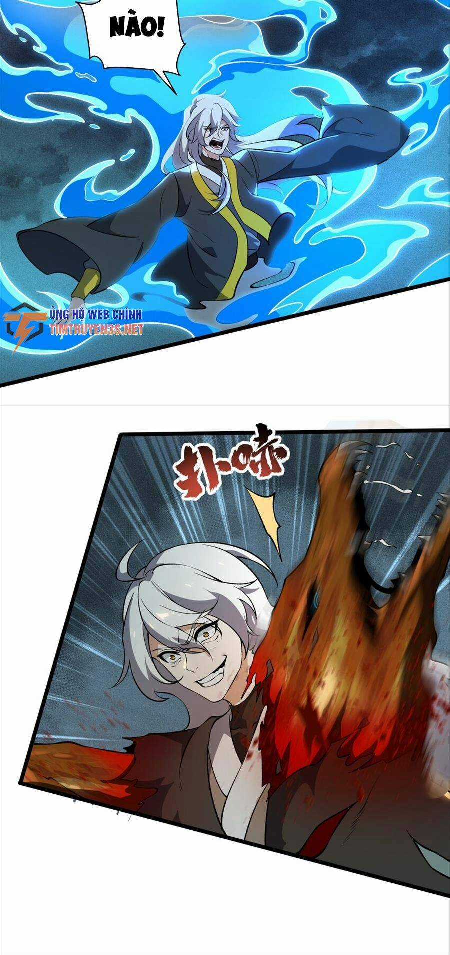 Liêu Trai Không Thể Nào Xinh Đẹp Như Vậy Chapter 23 trang 26