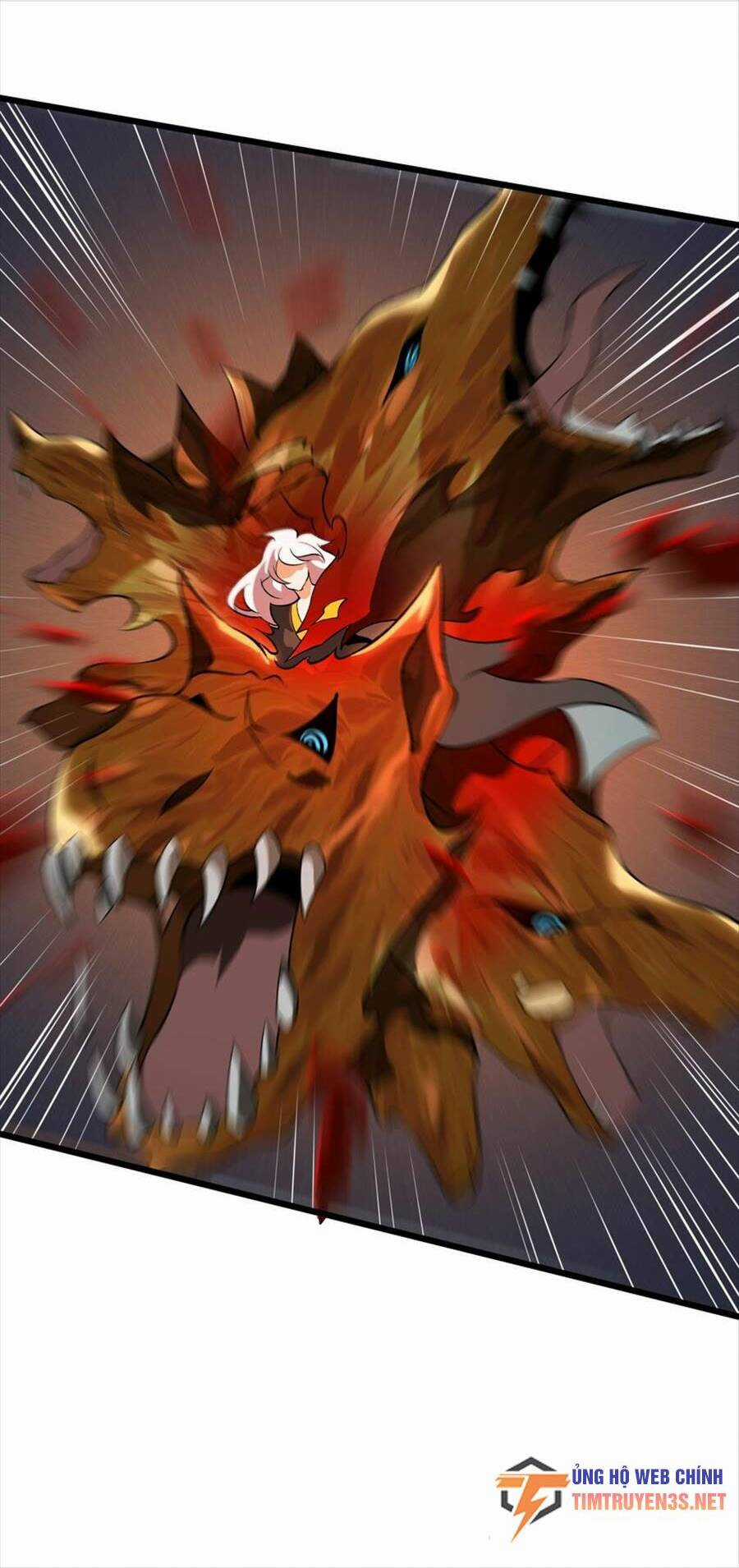 Liêu Trai Không Thể Nào Xinh Đẹp Như Vậy Chapter 23 trang 27