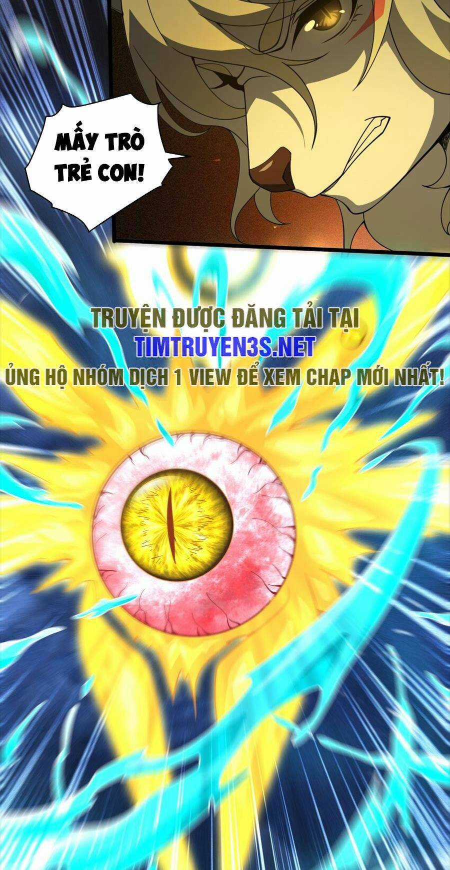 Liêu Trai Không Thể Nào Xinh Đẹp Như Vậy Chapter 23 trang 30