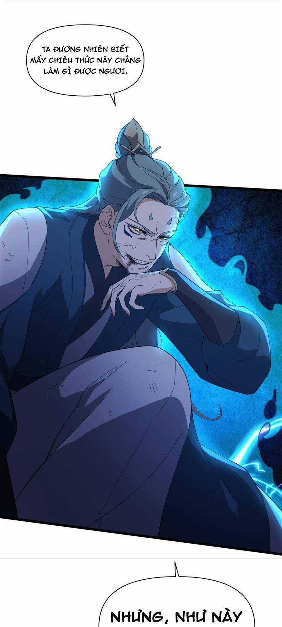 Liêu Trai Không Thể Nào Xinh Đẹp Như Vậy Chapter 23 trang 32