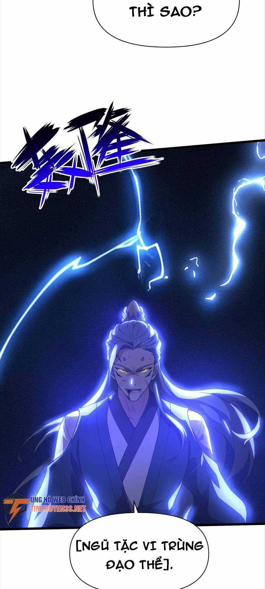 Liêu Trai Không Thể Nào Xinh Đẹp Như Vậy Chapter 23 trang 33