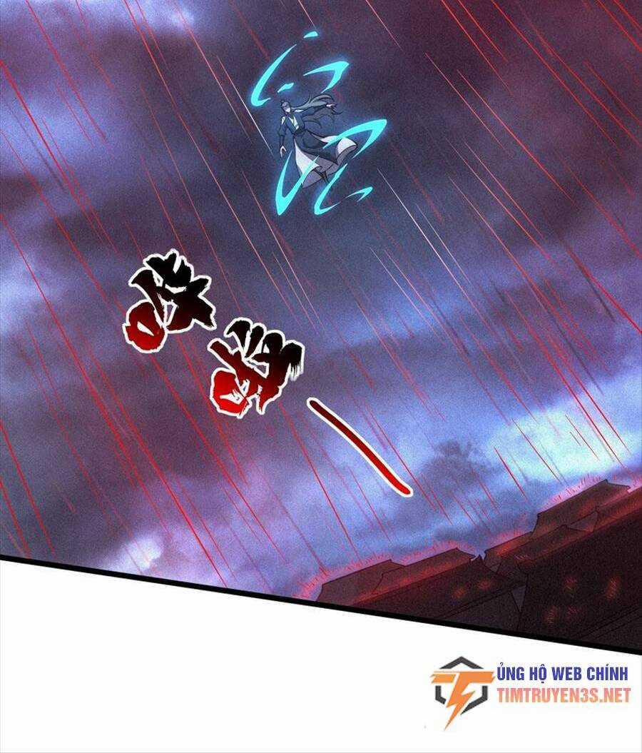 Liêu Trai Không Thể Nào Xinh Đẹp Như Vậy Chapter 23 trang 35