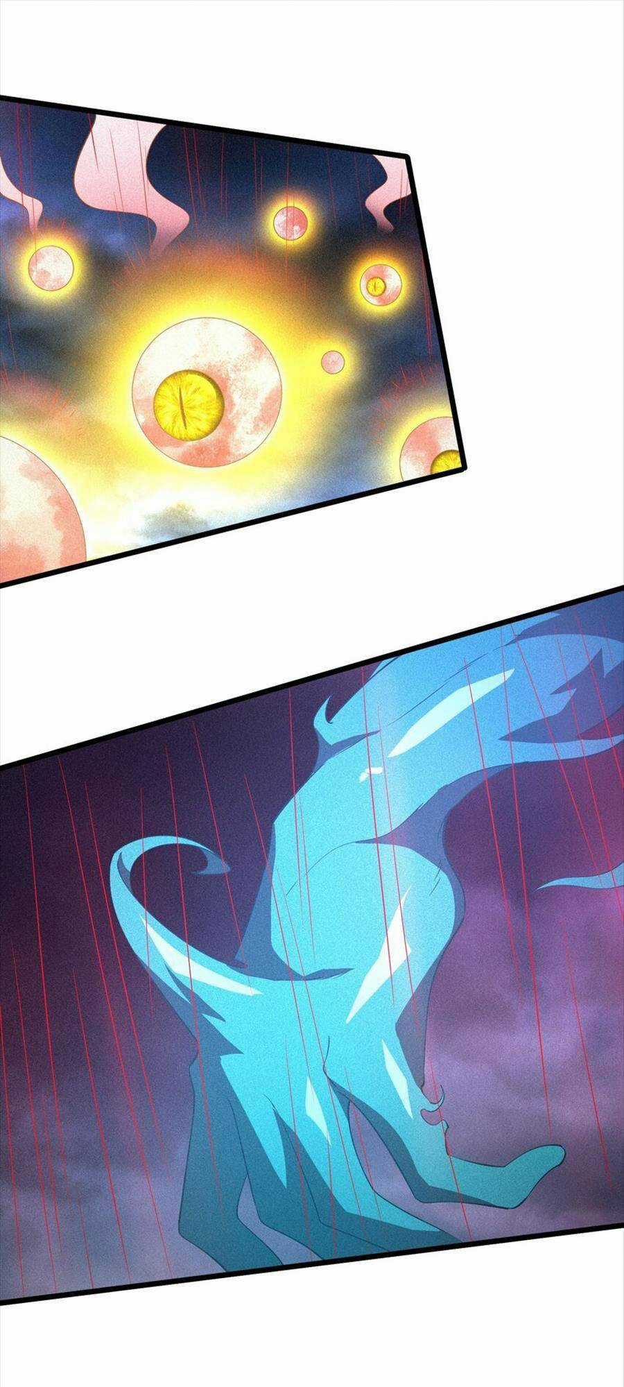 Liêu Trai Không Thể Nào Xinh Đẹp Như Vậy Chapter 23 trang 36