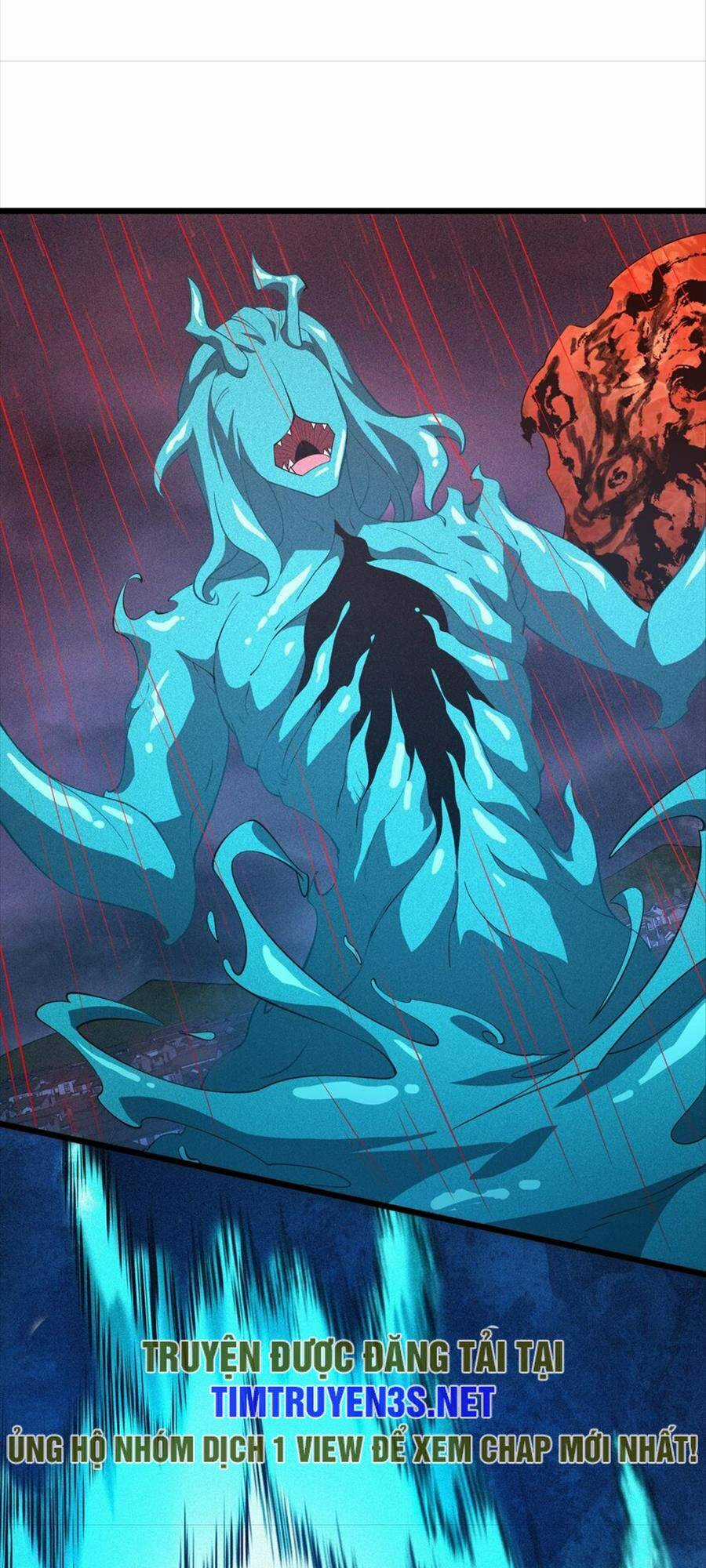 Liêu Trai Không Thể Nào Xinh Đẹp Như Vậy Chapter 23 trang 37