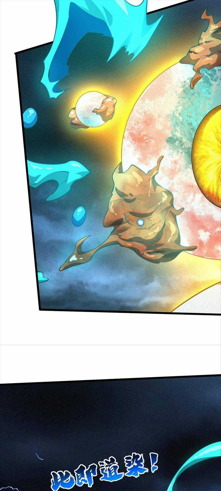 Liêu Trai Không Thể Nào Xinh Đẹp Như Vậy Chapter 23 trang 40