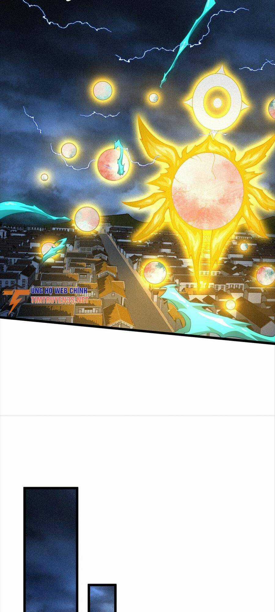 Liêu Trai Không Thể Nào Xinh Đẹp Như Vậy Chapter 23 trang 41