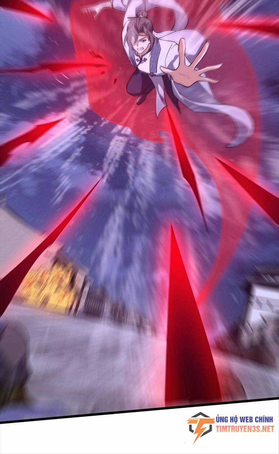 Liêu Trai Không Thể Nào Xinh Đẹp Như Vậy Chapter 23 trang 43