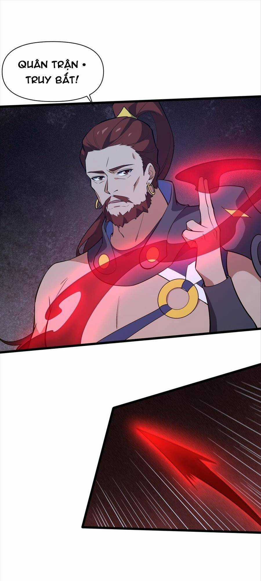 Liêu Trai Không Thể Nào Xinh Đẹp Như Vậy Chapter 23 trang 48