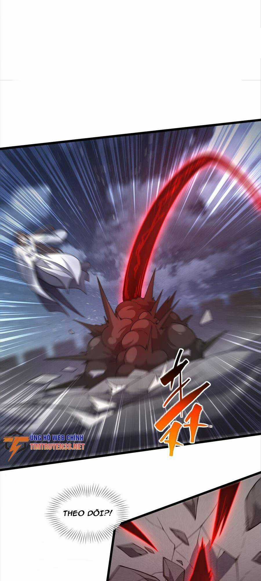 Liêu Trai Không Thể Nào Xinh Đẹp Như Vậy Chapter 23 trang 49