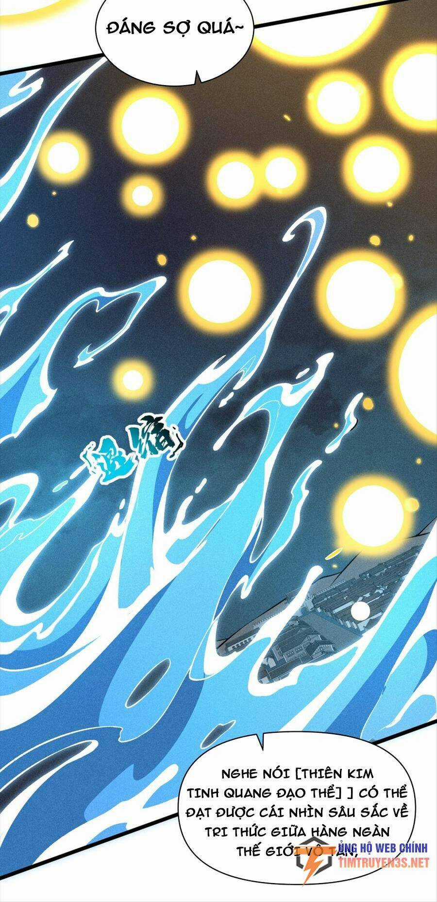 Liêu Trai Không Thể Nào Xinh Đẹp Như Vậy Chapter 23 trang 5