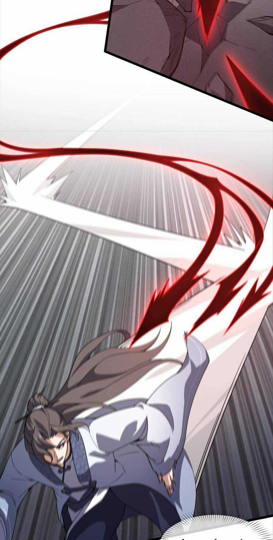 Liêu Trai Không Thể Nào Xinh Đẹp Như Vậy Chapter 23 trang 50