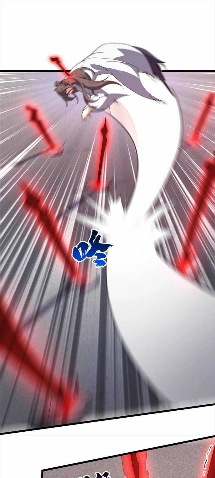 Liêu Trai Không Thể Nào Xinh Đẹp Như Vậy Chapter 23 trang 52