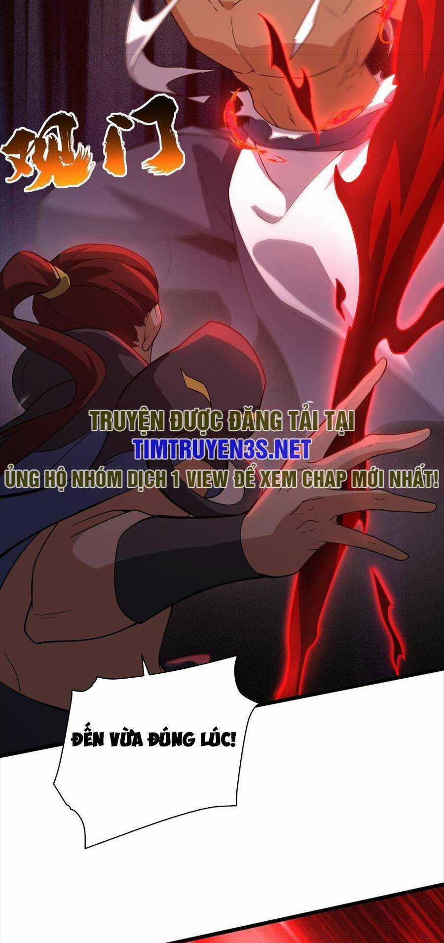 Liêu Trai Không Thể Nào Xinh Đẹp Như Vậy Chapter 23 trang 54