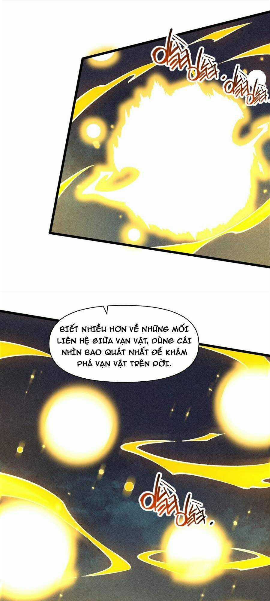 Liêu Trai Không Thể Nào Xinh Đẹp Như Vậy Chapter 23 trang 6