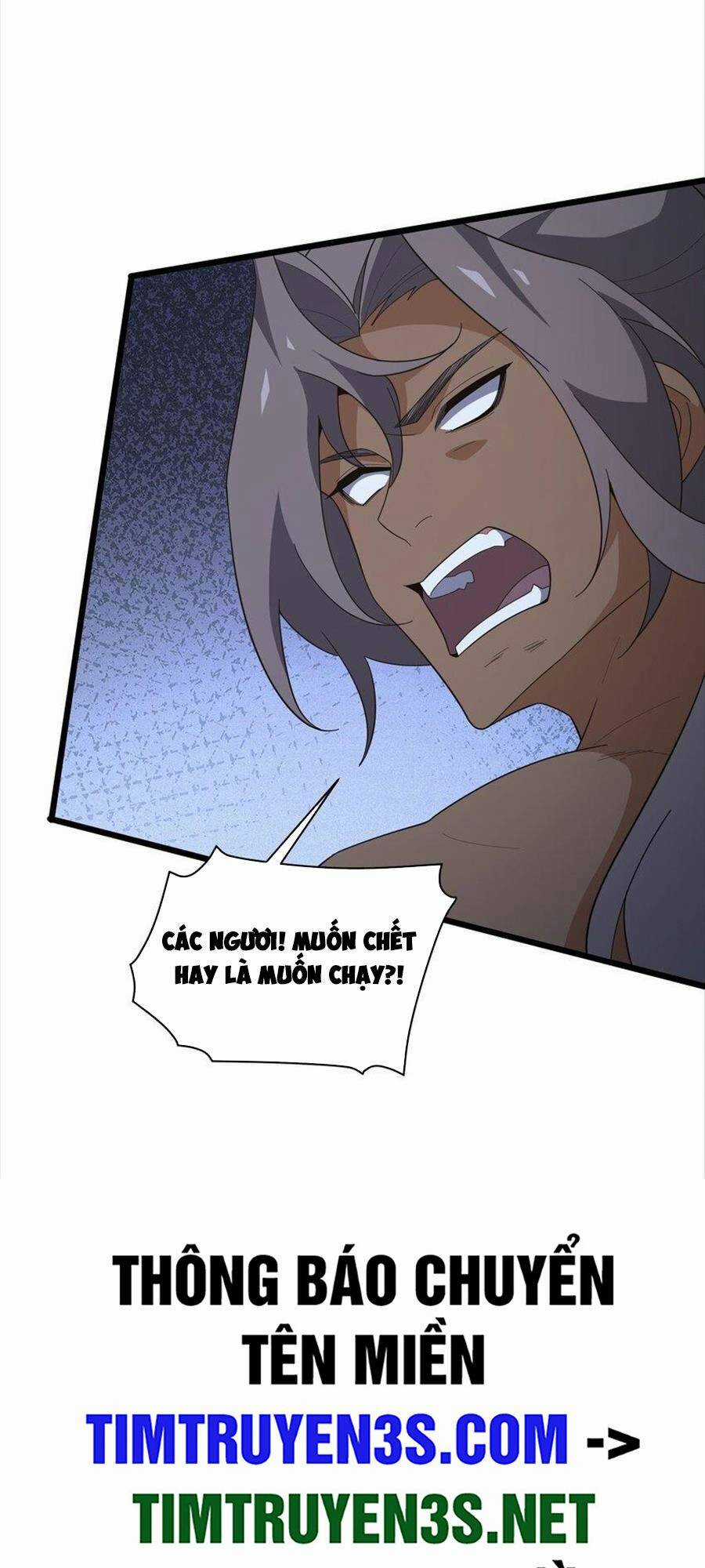 Liêu Trai Không Thể Nào Xinh Đẹp Như Vậy Chapter 23 trang 61