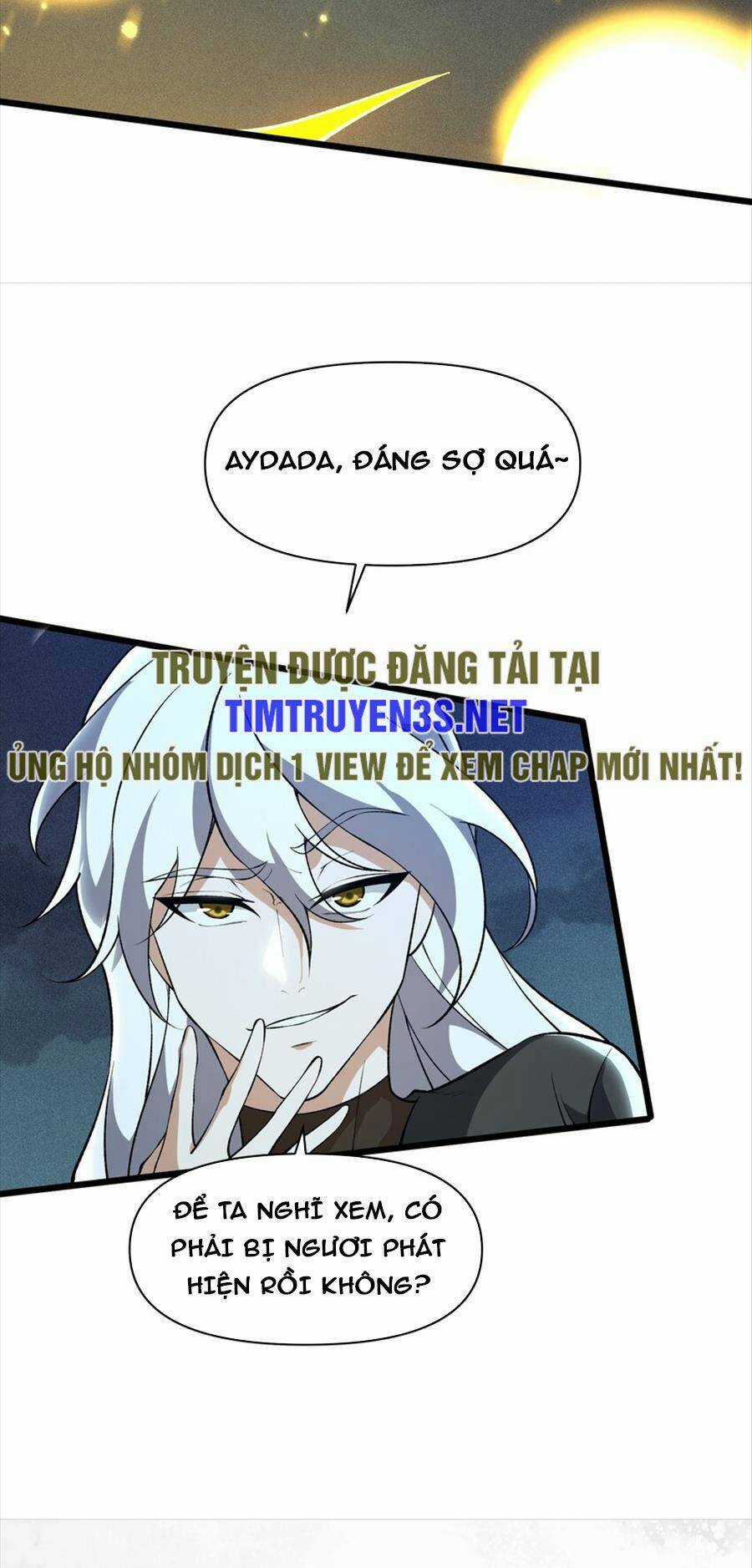 Liêu Trai Không Thể Nào Xinh Đẹp Như Vậy Chapter 23 trang 7