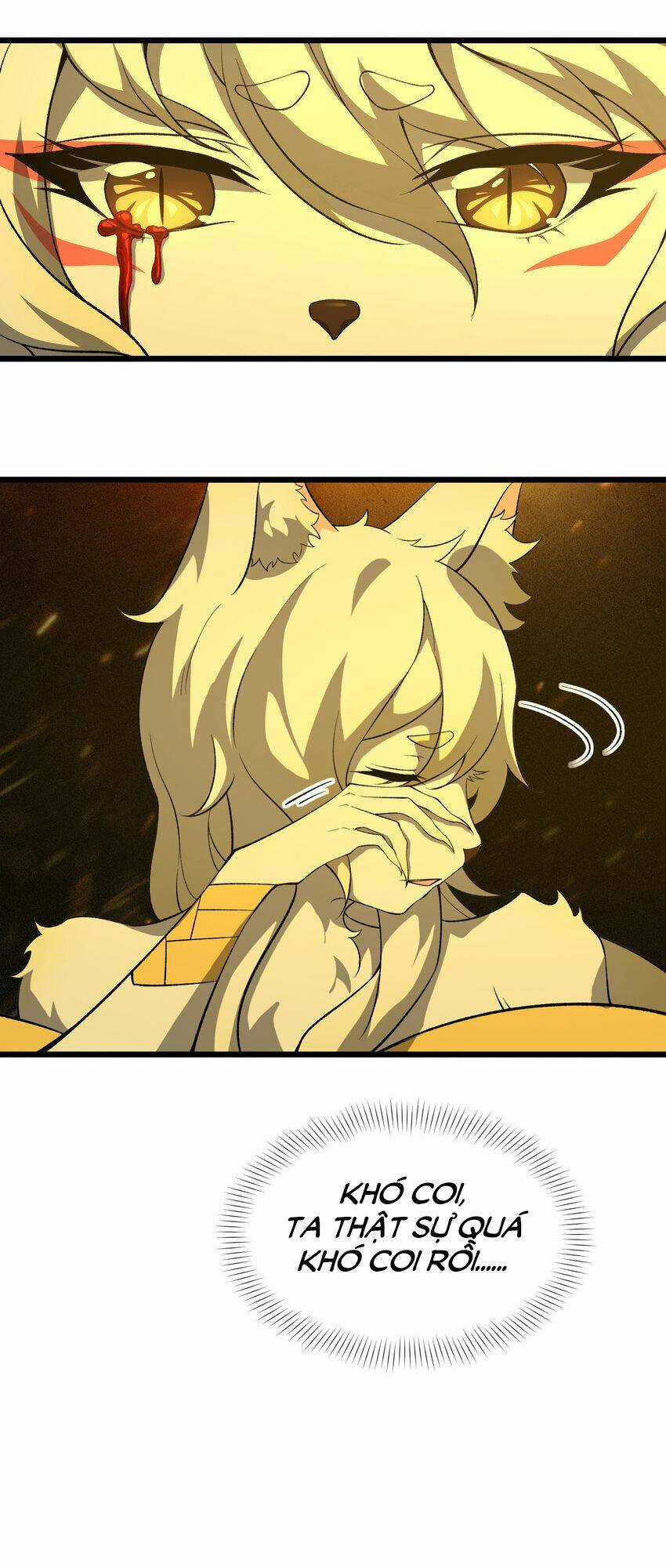 Liêu Trai Không Thể Nào Xinh Đẹp Như Vậy Chapter 24 trang 10