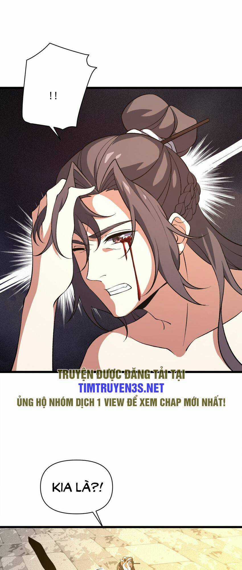 Liêu Trai Không Thể Nào Xinh Đẹp Như Vậy Chapter 24 trang 11