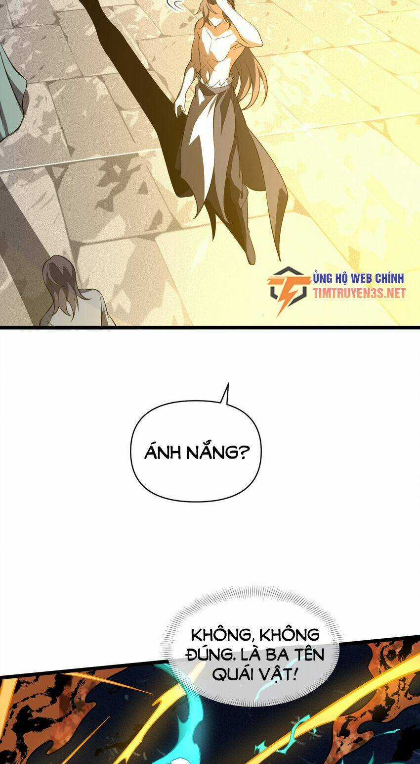 Liêu Trai Không Thể Nào Xinh Đẹp Như Vậy Chapter 24 trang 12