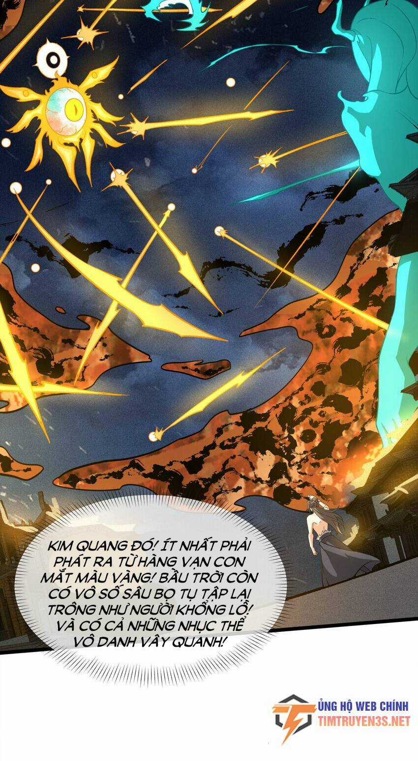 Liêu Trai Không Thể Nào Xinh Đẹp Như Vậy Chapter 24 trang 13