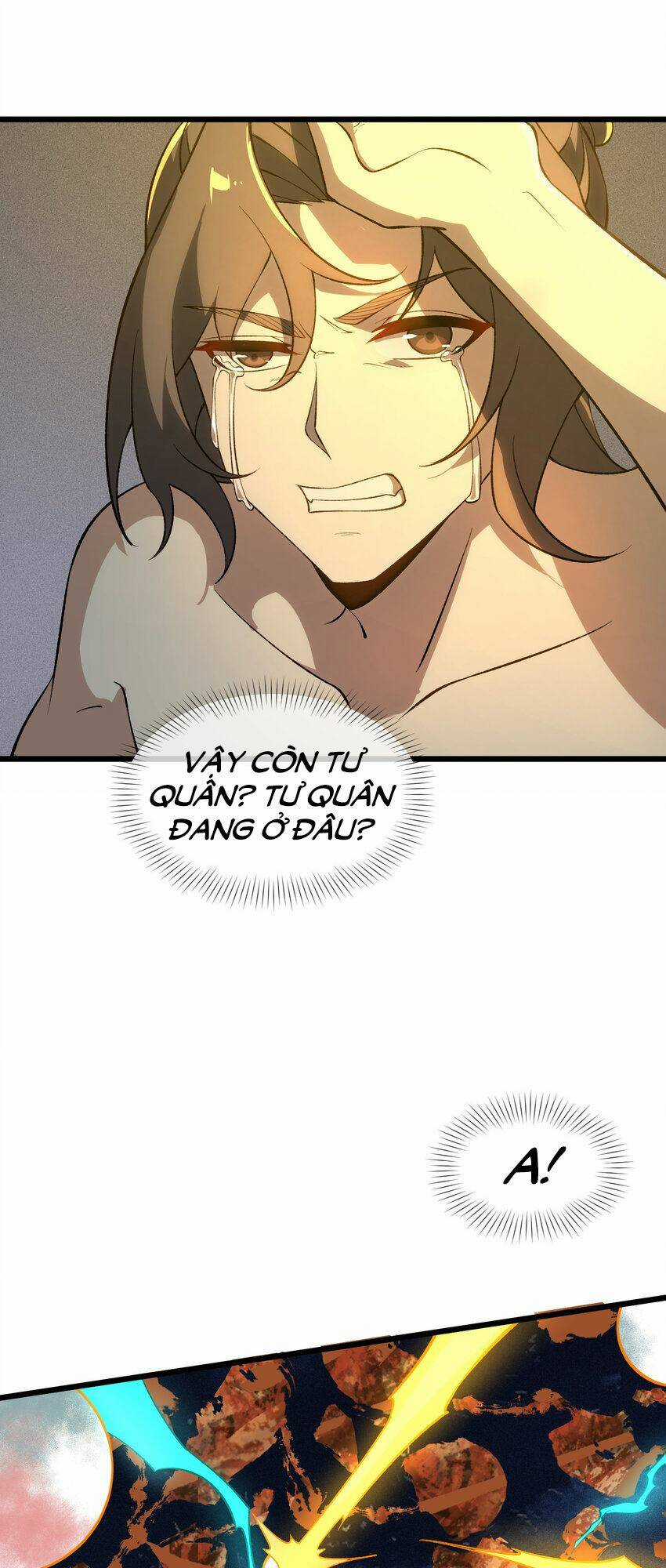 Liêu Trai Không Thể Nào Xinh Đẹp Như Vậy Chapter 24 trang 14