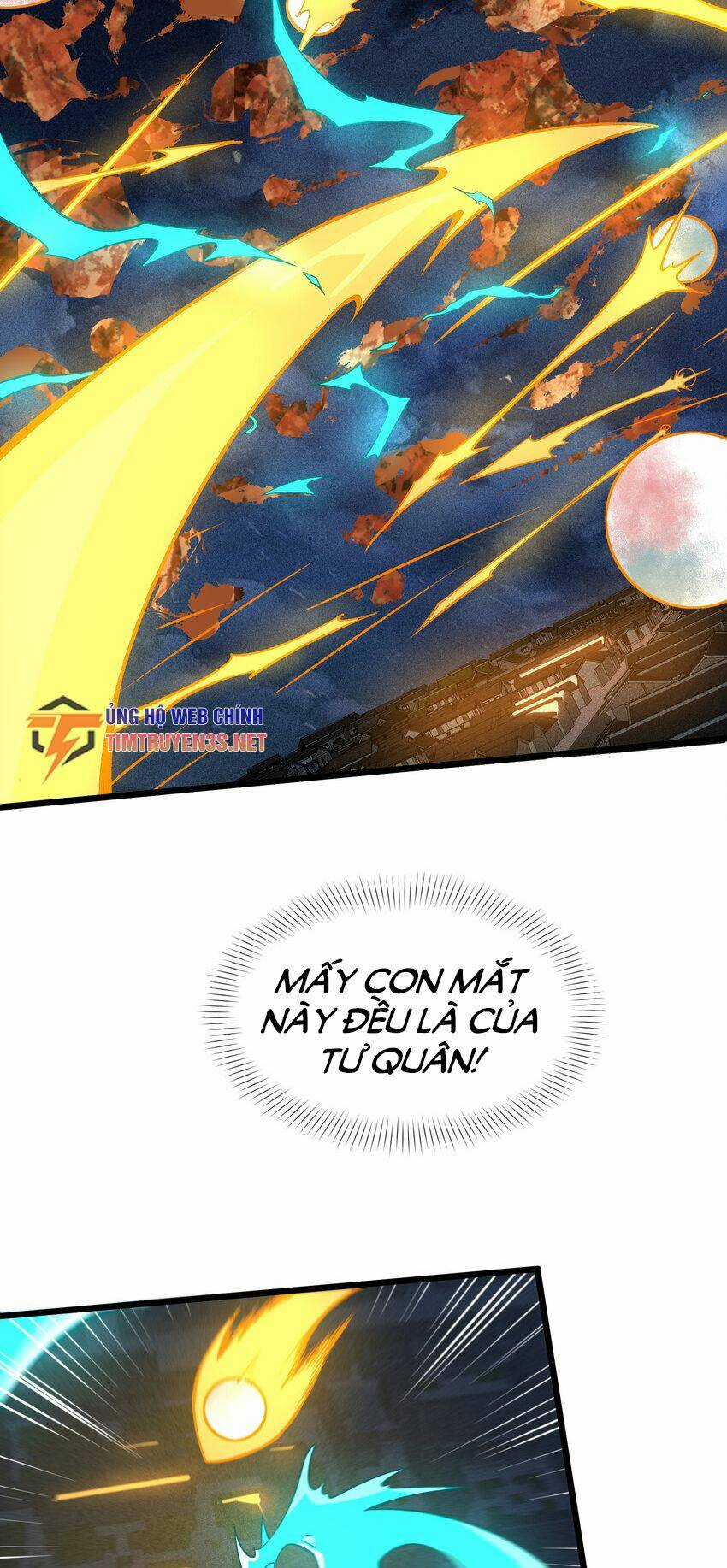 Liêu Trai Không Thể Nào Xinh Đẹp Như Vậy Chapter 24 trang 15