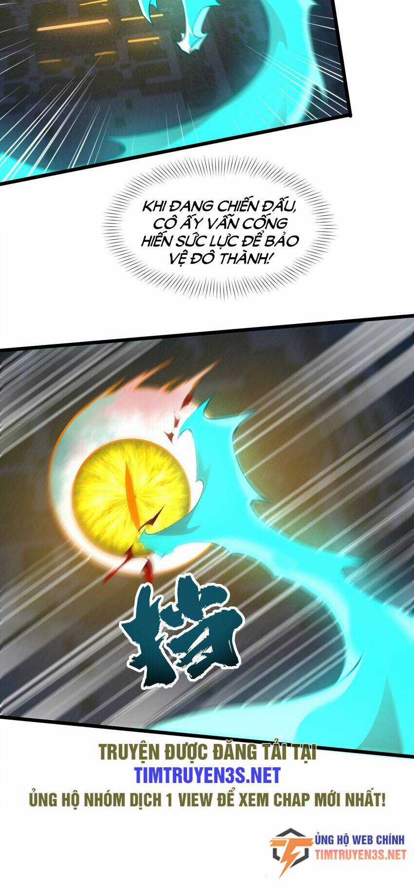 Liêu Trai Không Thể Nào Xinh Đẹp Như Vậy Chapter 24 trang 16