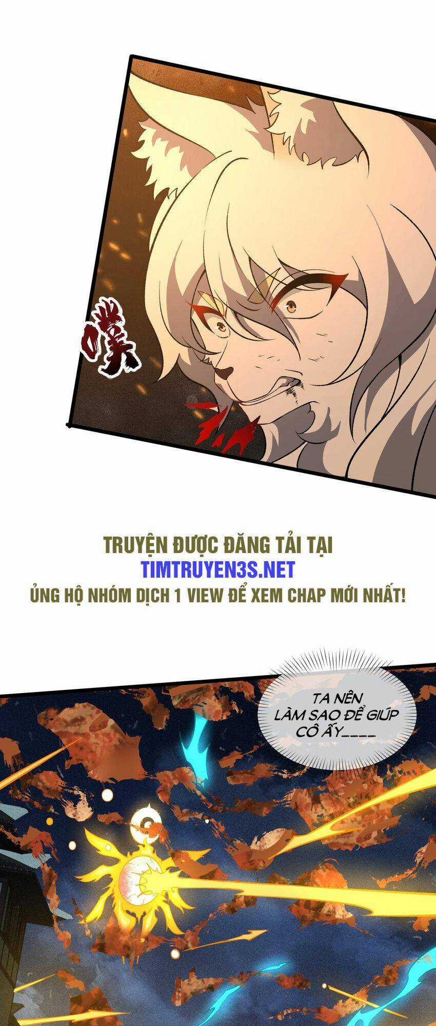 Liêu Trai Không Thể Nào Xinh Đẹp Như Vậy Chapter 24 trang 17