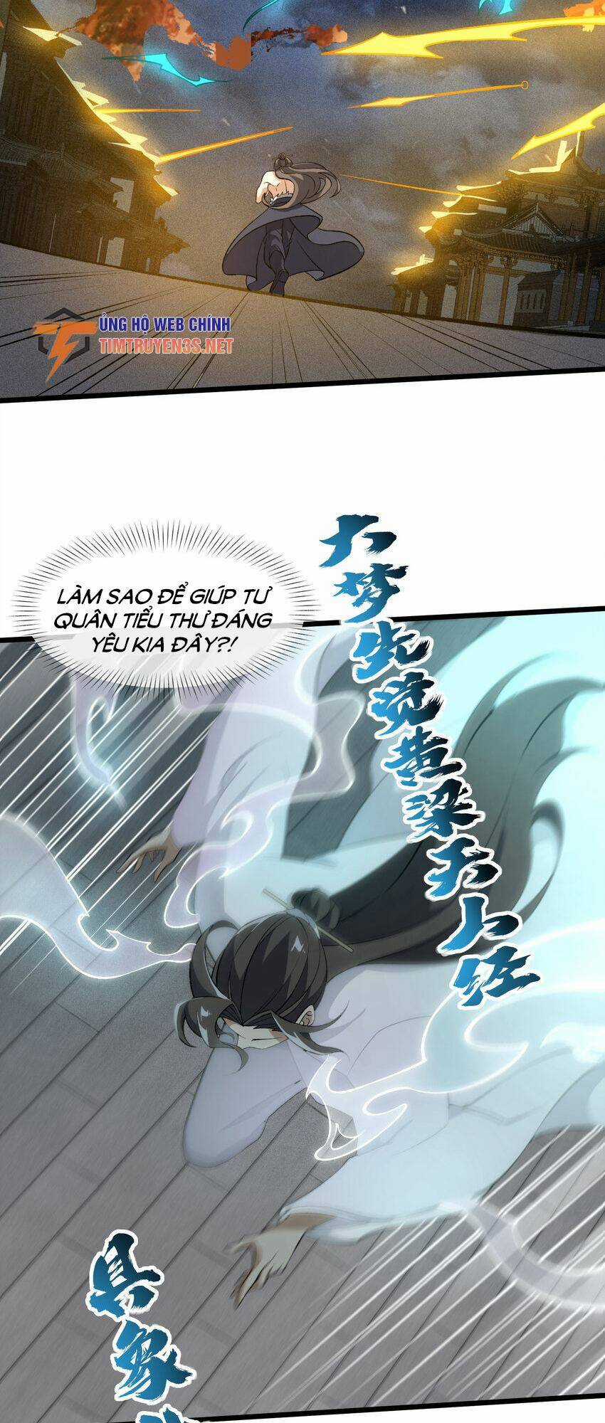 Liêu Trai Không Thể Nào Xinh Đẹp Như Vậy Chapter 24 trang 18