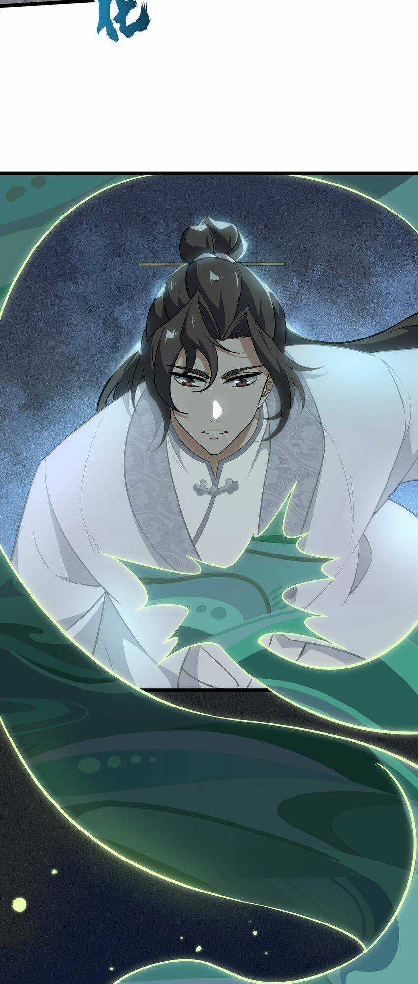 Liêu Trai Không Thể Nào Xinh Đẹp Như Vậy Chapter 24 trang 19