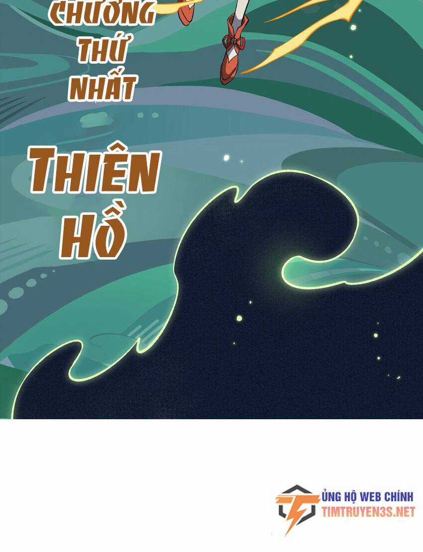 Liêu Trai Không Thể Nào Xinh Đẹp Như Vậy Chapter 24 trang 21