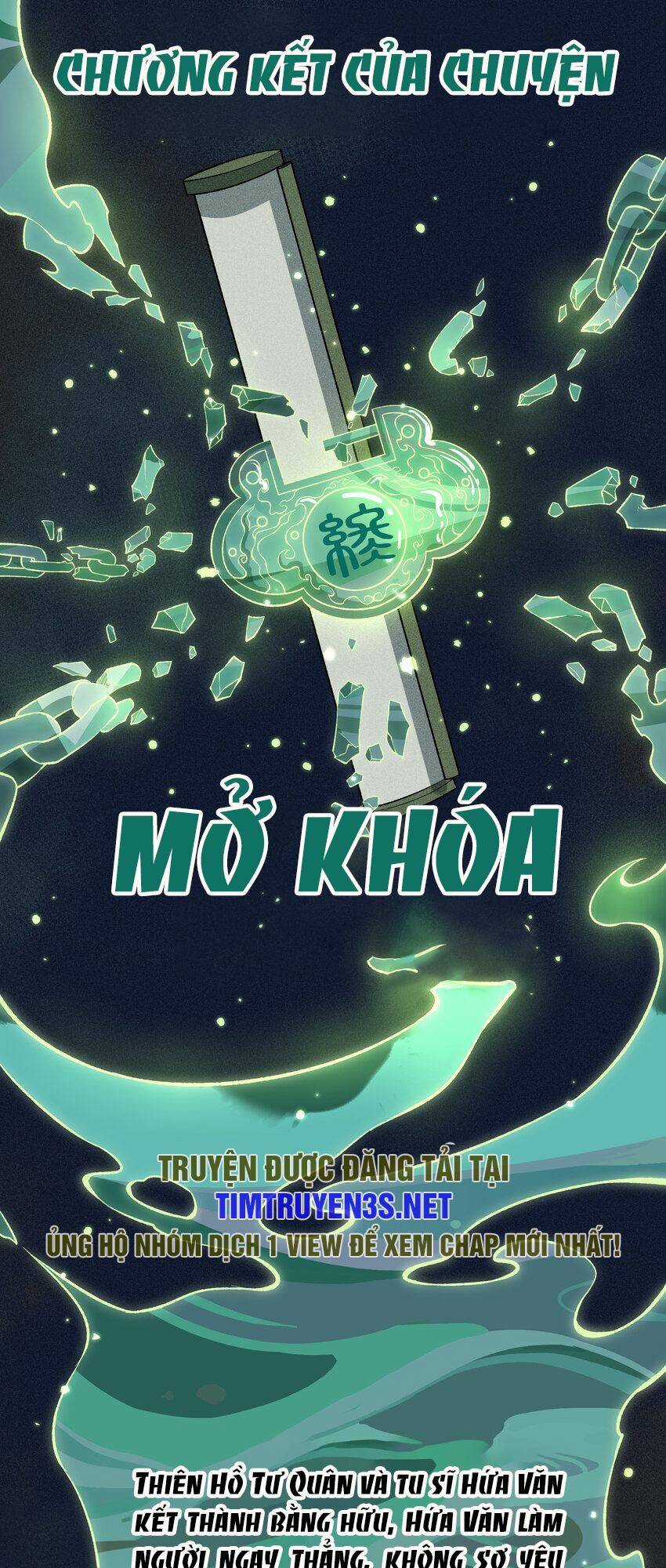 Liêu Trai Không Thể Nào Xinh Đẹp Như Vậy Chapter 24 trang 22