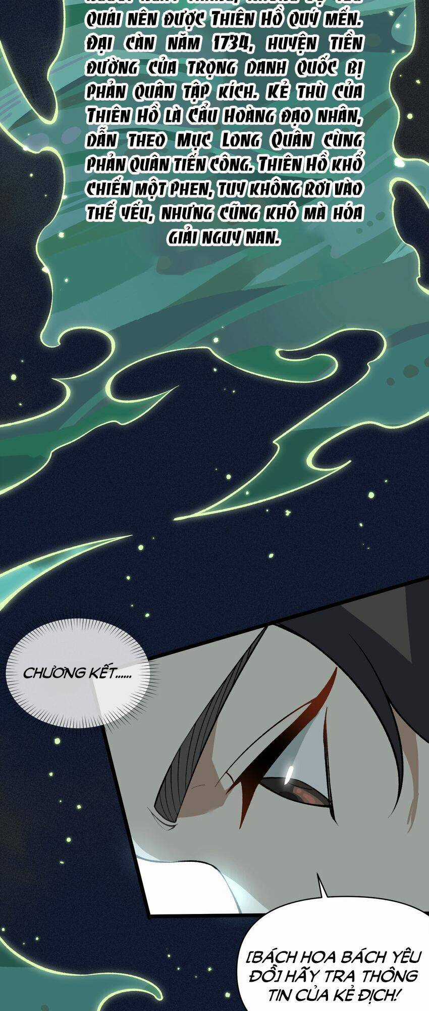 Liêu Trai Không Thể Nào Xinh Đẹp Như Vậy Chapter 24 trang 23