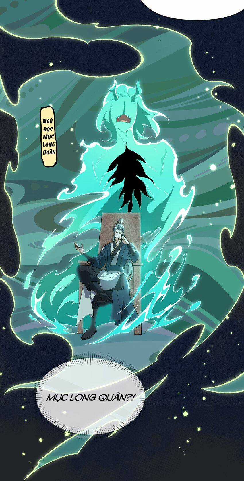 Liêu Trai Không Thể Nào Xinh Đẹp Như Vậy Chapter 24 trang 24