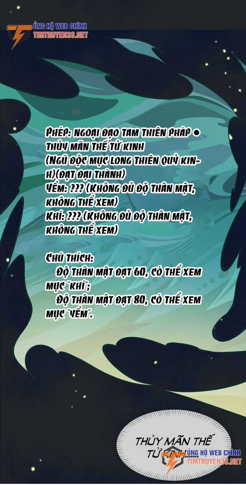 Liêu Trai Không Thể Nào Xinh Đẹp Như Vậy Chapter 24 trang 25