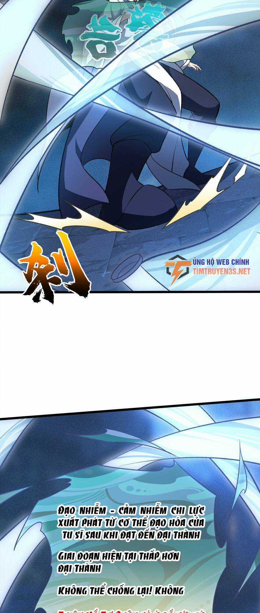 Liêu Trai Không Thể Nào Xinh Đẹp Như Vậy Chapter 24 trang 27