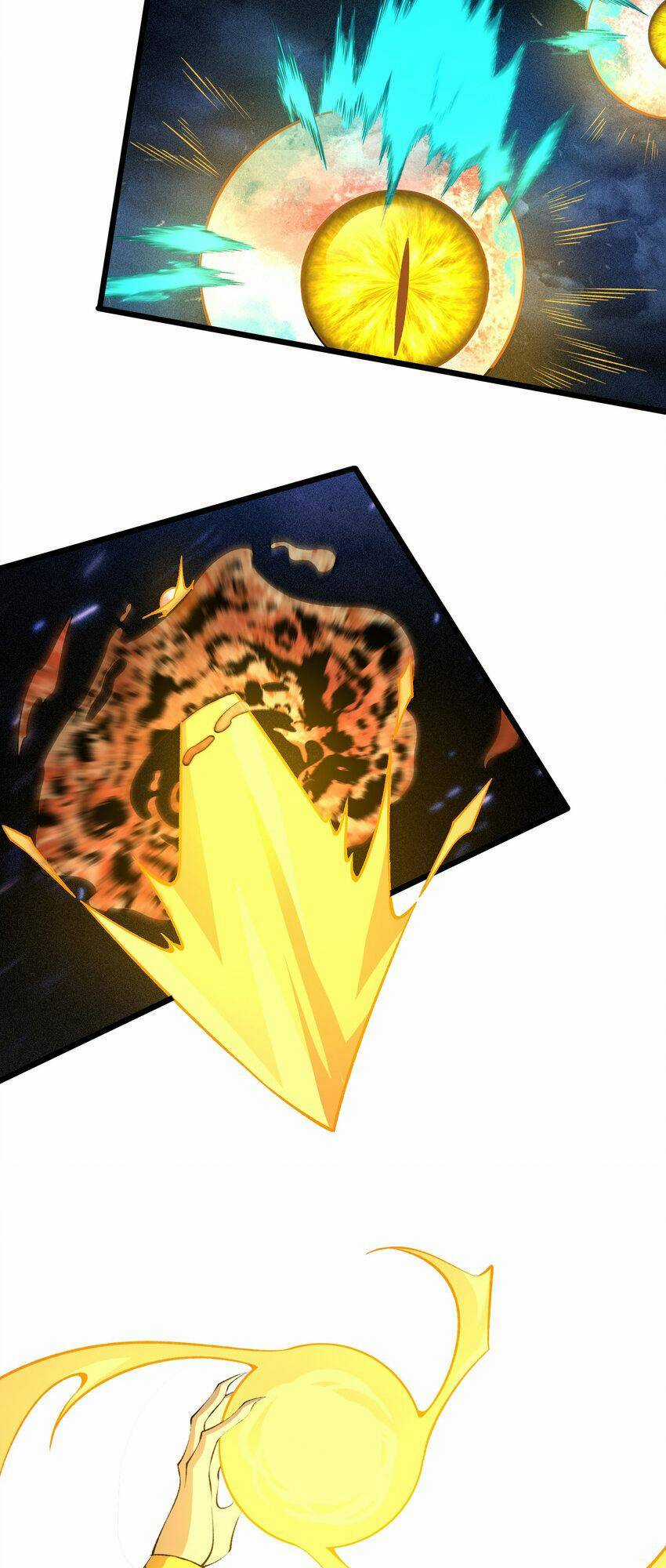 Liêu Trai Không Thể Nào Xinh Đẹp Như Vậy Chapter 24 trang 3