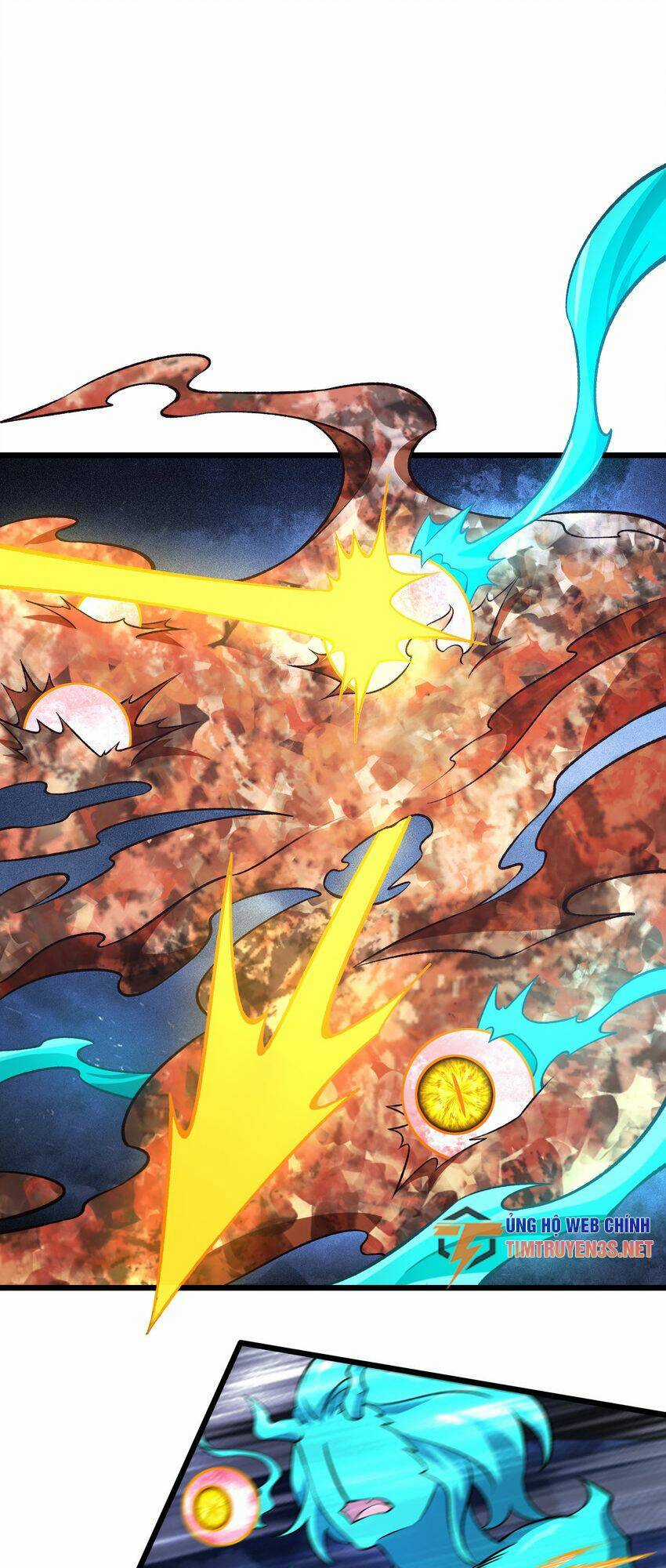 Liêu Trai Không Thể Nào Xinh Đẹp Như Vậy Chapter 24 trang 30