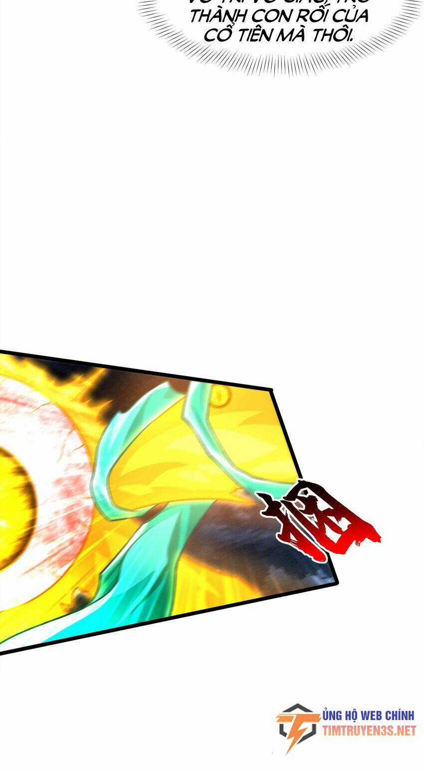 Liêu Trai Không Thể Nào Xinh Đẹp Như Vậy Chapter 24 trang 33