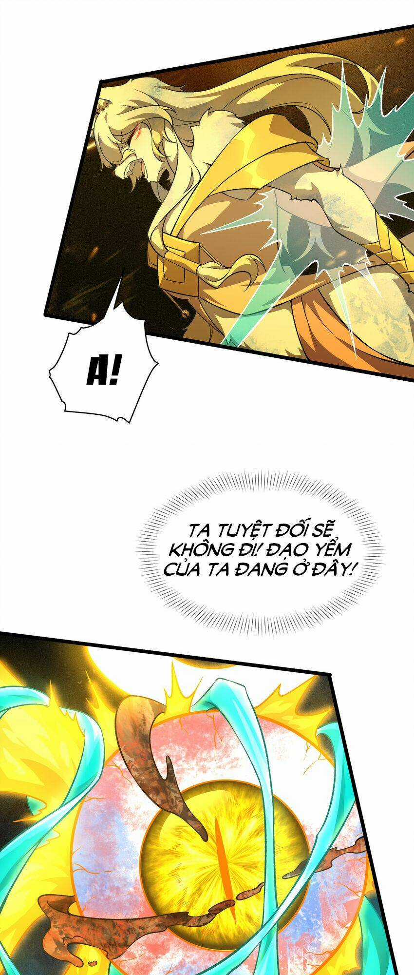 Liêu Trai Không Thể Nào Xinh Đẹp Như Vậy Chapter 24 trang 34