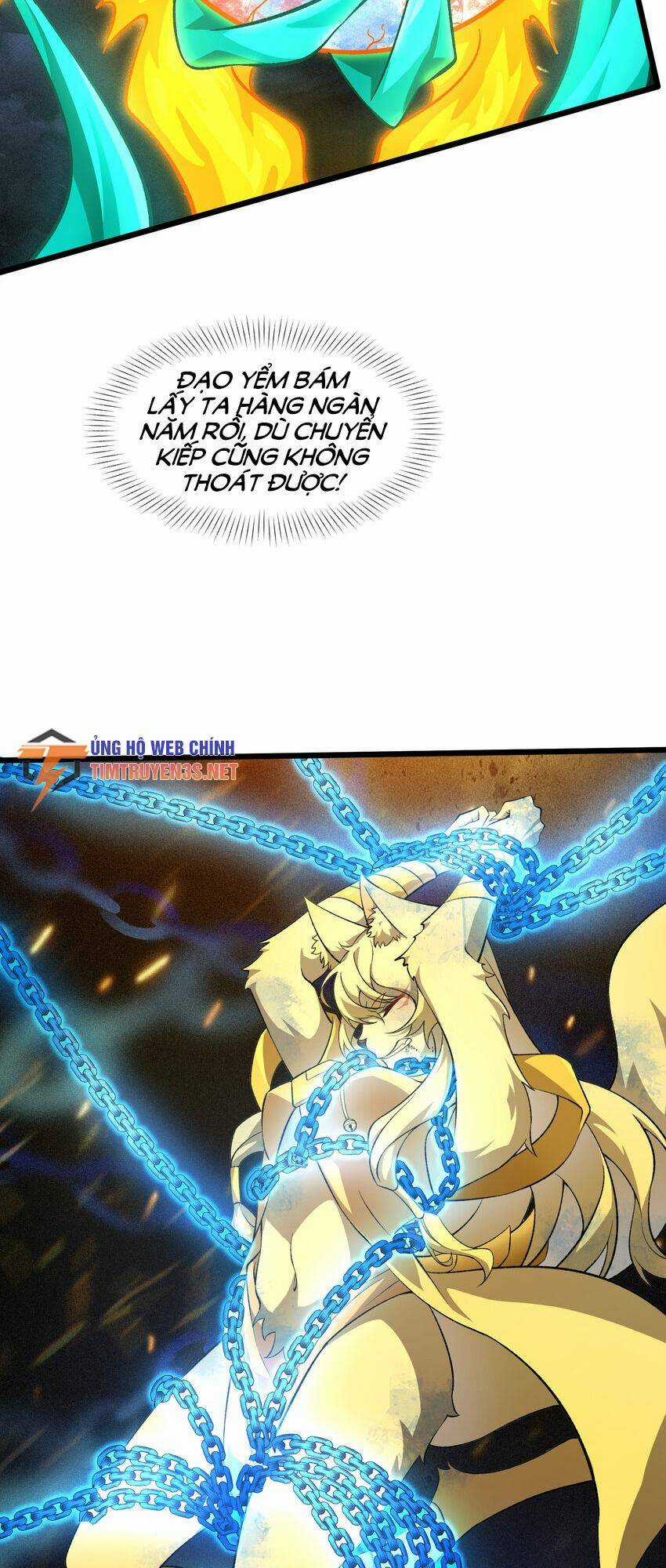 Liêu Trai Không Thể Nào Xinh Đẹp Như Vậy Chapter 24 trang 35