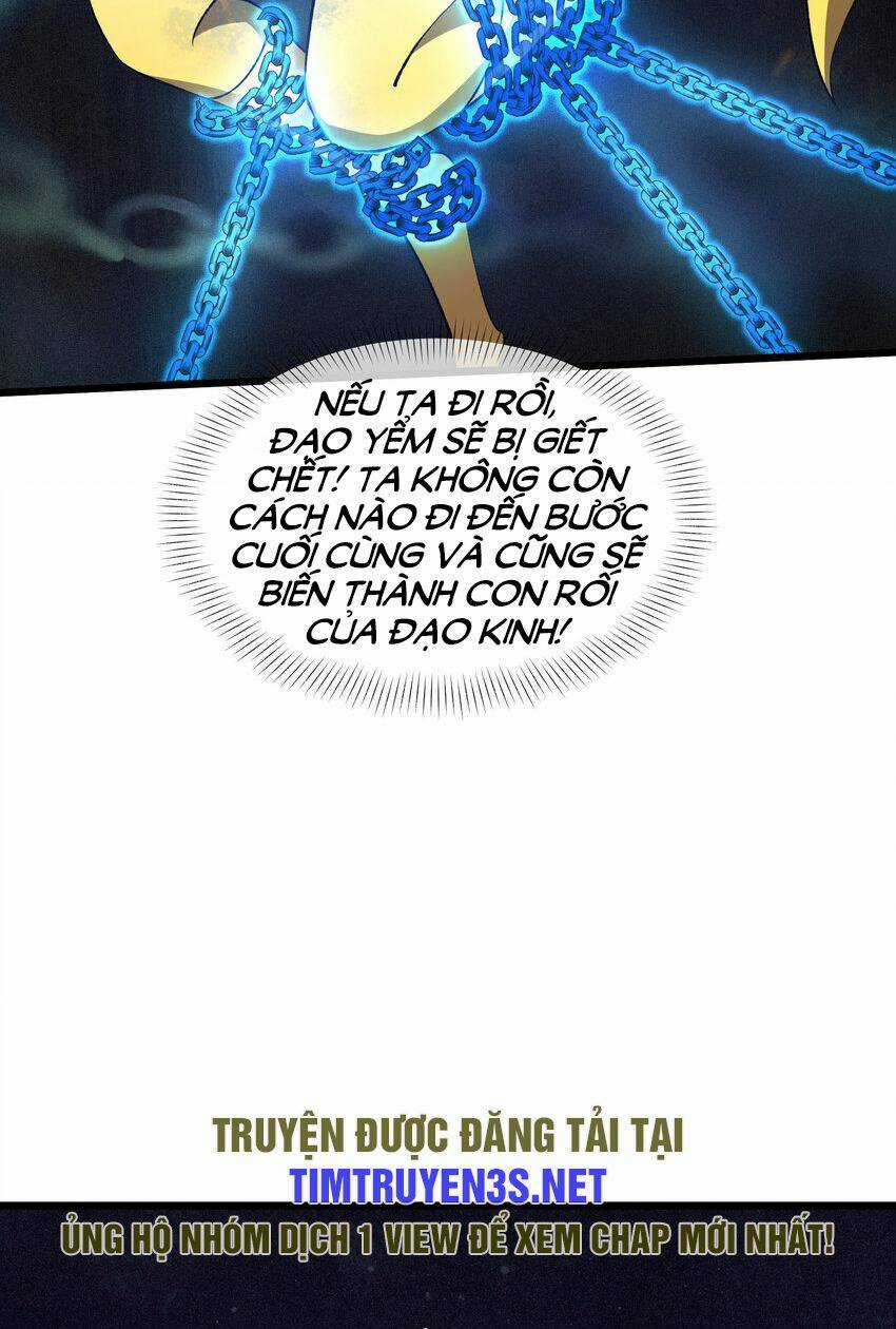 Liêu Trai Không Thể Nào Xinh Đẹp Như Vậy Chapter 24 trang 36