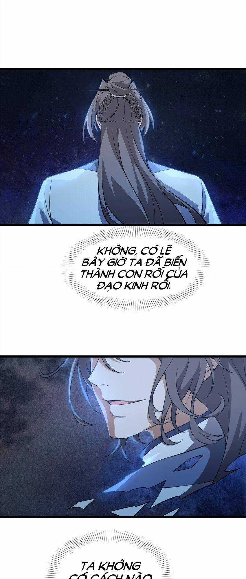 Liêu Trai Không Thể Nào Xinh Đẹp Như Vậy Chapter 24 trang 38