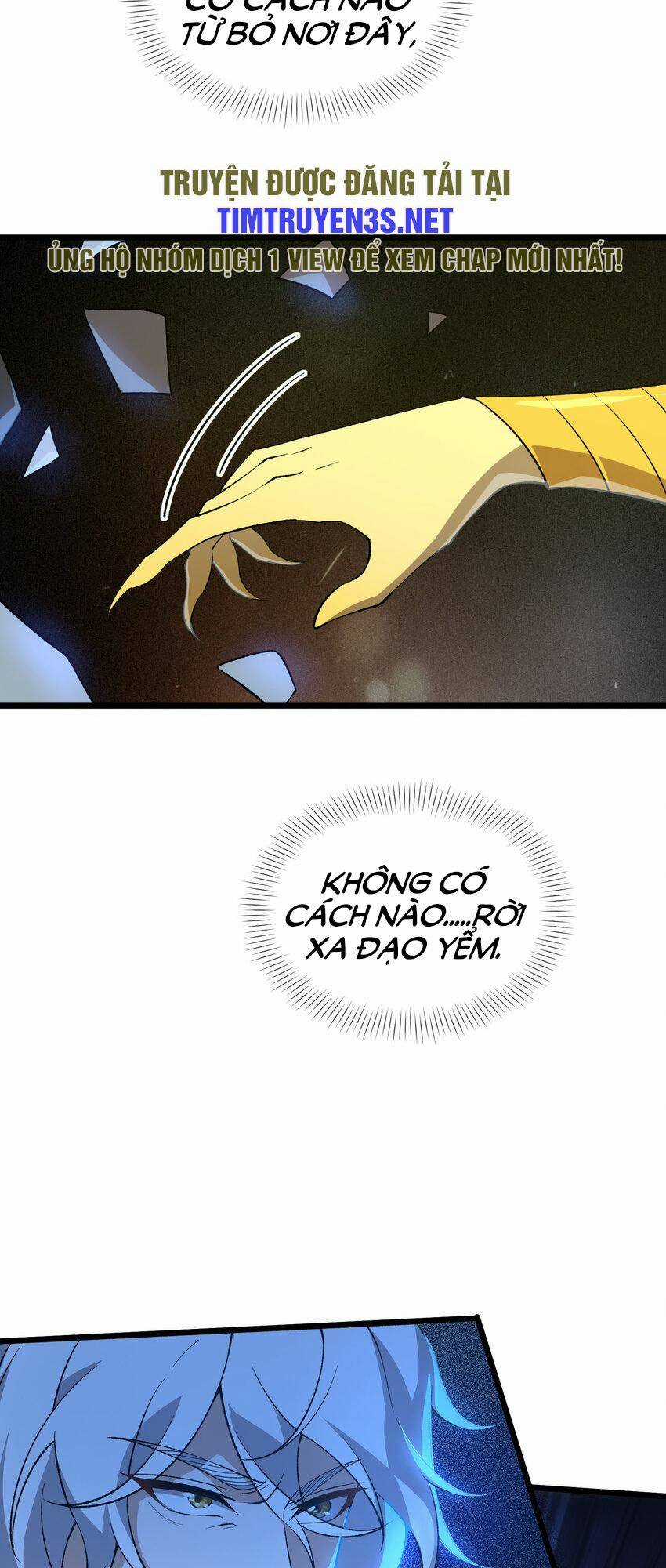 Liêu Trai Không Thể Nào Xinh Đẹp Như Vậy Chapter 24 trang 39