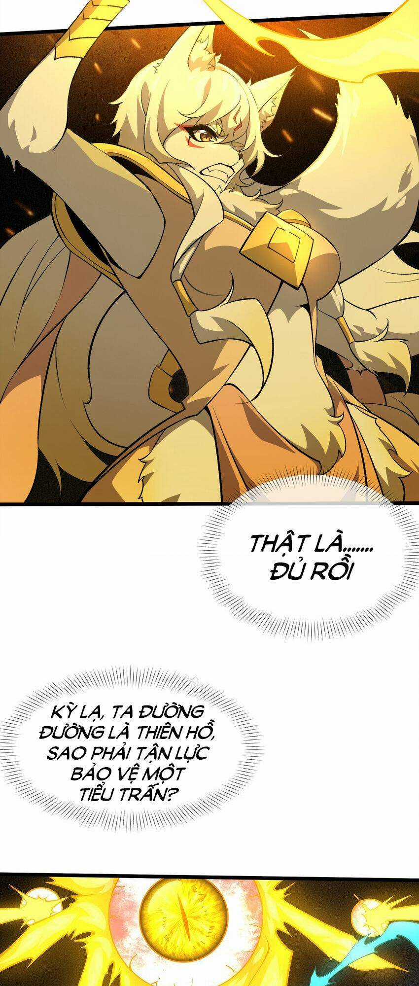 Liêu Trai Không Thể Nào Xinh Đẹp Như Vậy Chapter 24 trang 4